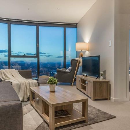 Highlife Luxury*Carpark*Wifi*Pool*Gym*Netflix Apartment Brisbane Exterior foto