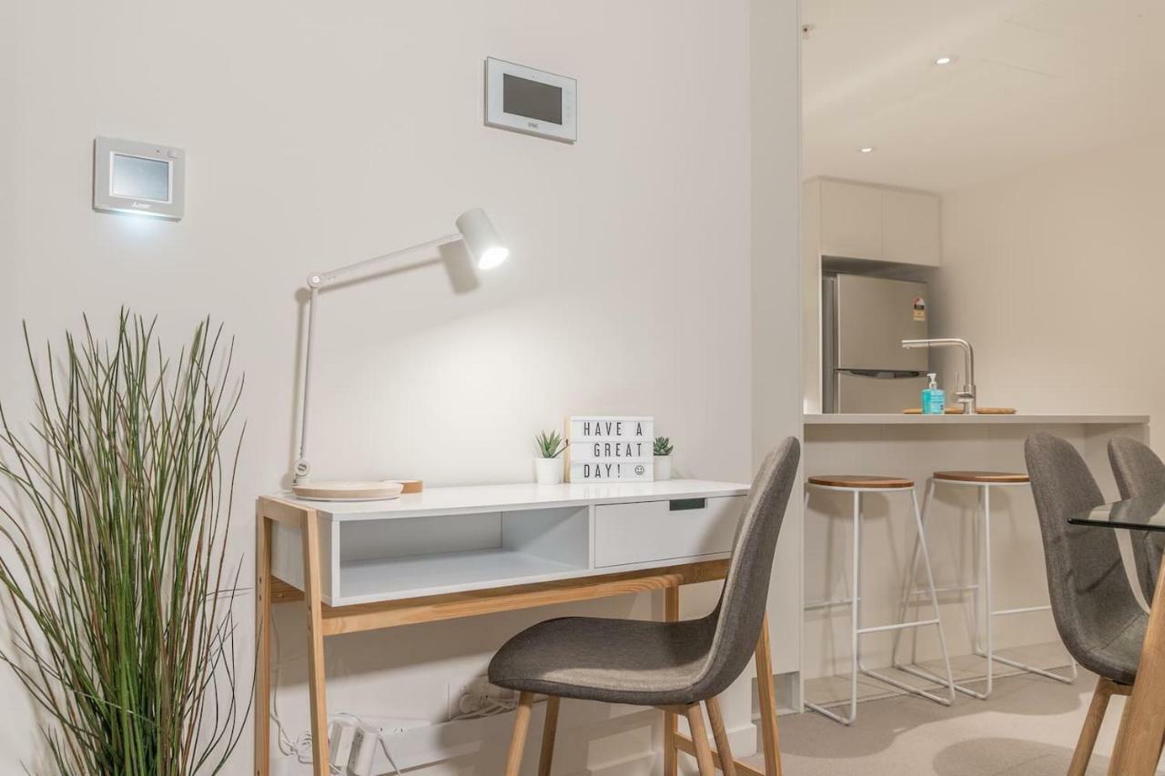 Highlife Luxury*Carpark*Wifi*Pool*Gym*Netflix Apartment Brisbane Exterior foto