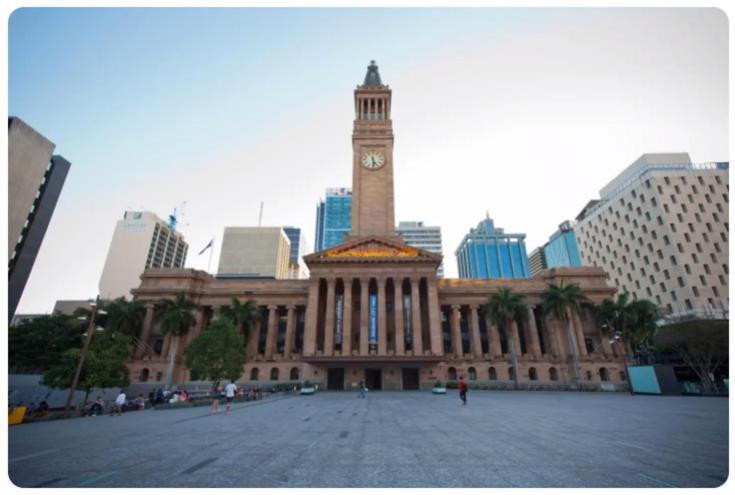 Highlife Luxury*Carpark*Wifi*Pool*Gym*Netflix Apartment Brisbane Exterior foto
